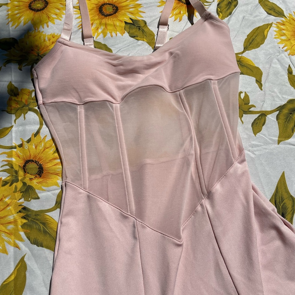 OW Collection Serenity Maxi Dress